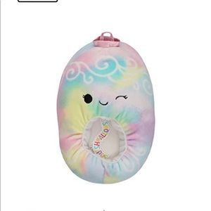SQUISHMALLOWS Slippers Odessa Ornament
Kids Size 11/12